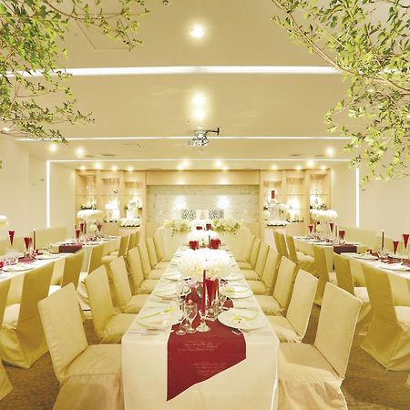 Art Hotel Каґошіма Екстер'єр фото