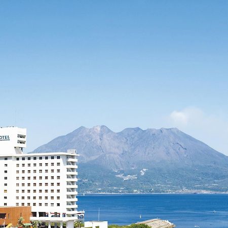 Art Hotel Каґошіма Екстер'єр фото