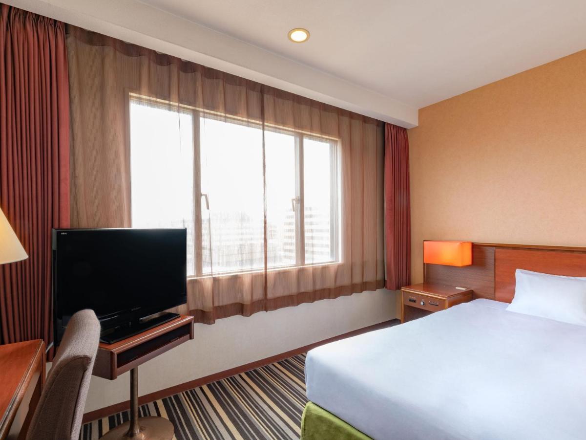 Art Hotel Каґошіма Екстер'єр фото