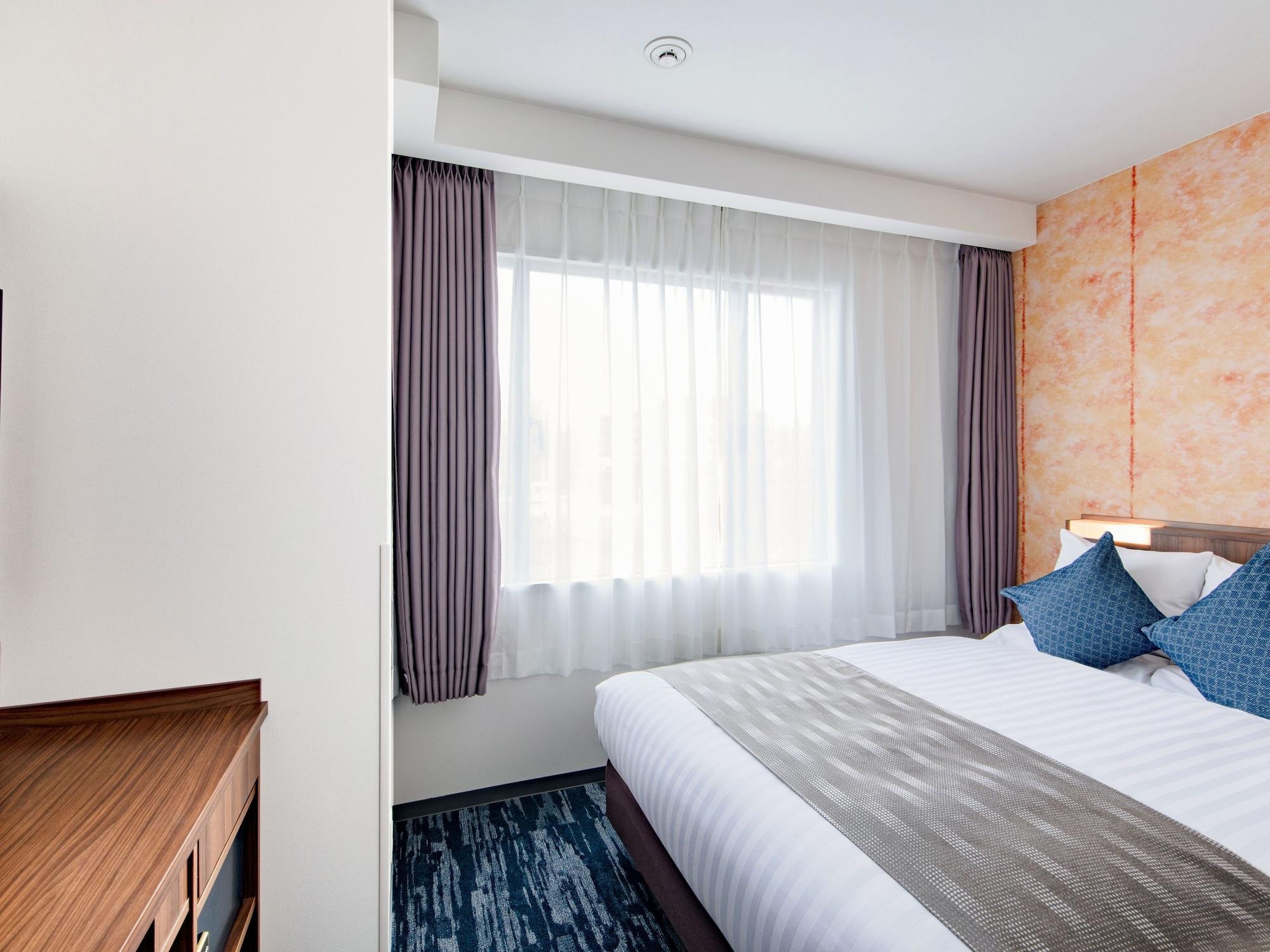 Art Hotel Каґошіма Екстер'єр фото
