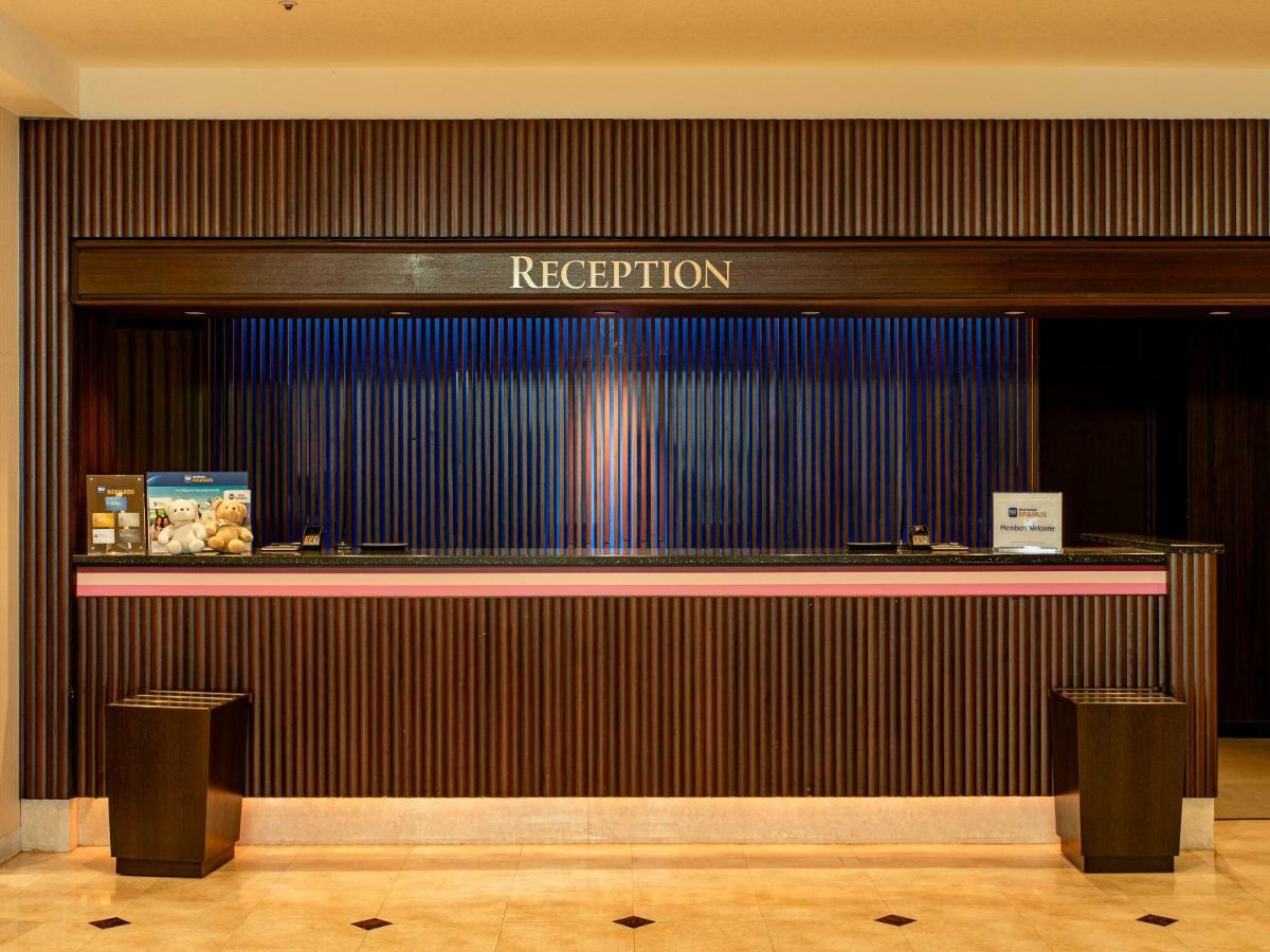 Art Hotel Каґошіма Екстер'єр фото