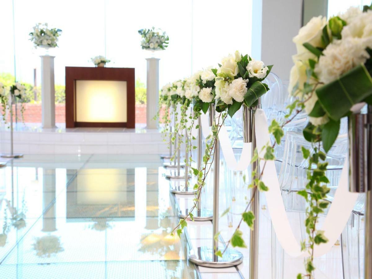 Art Hotel Каґошіма Екстер'єр фото